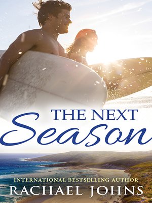 cover image of The Next Season (Novella)